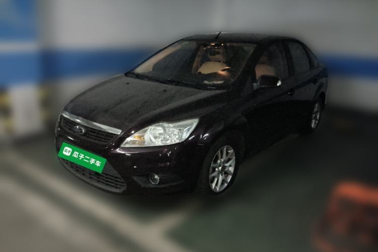 Used Ford Focus 2012 Sedan Classic 1.8L Automatic Base Model Guazi used car, China used car export, Used car for sale, Used  cars, Cheapest cars for sale