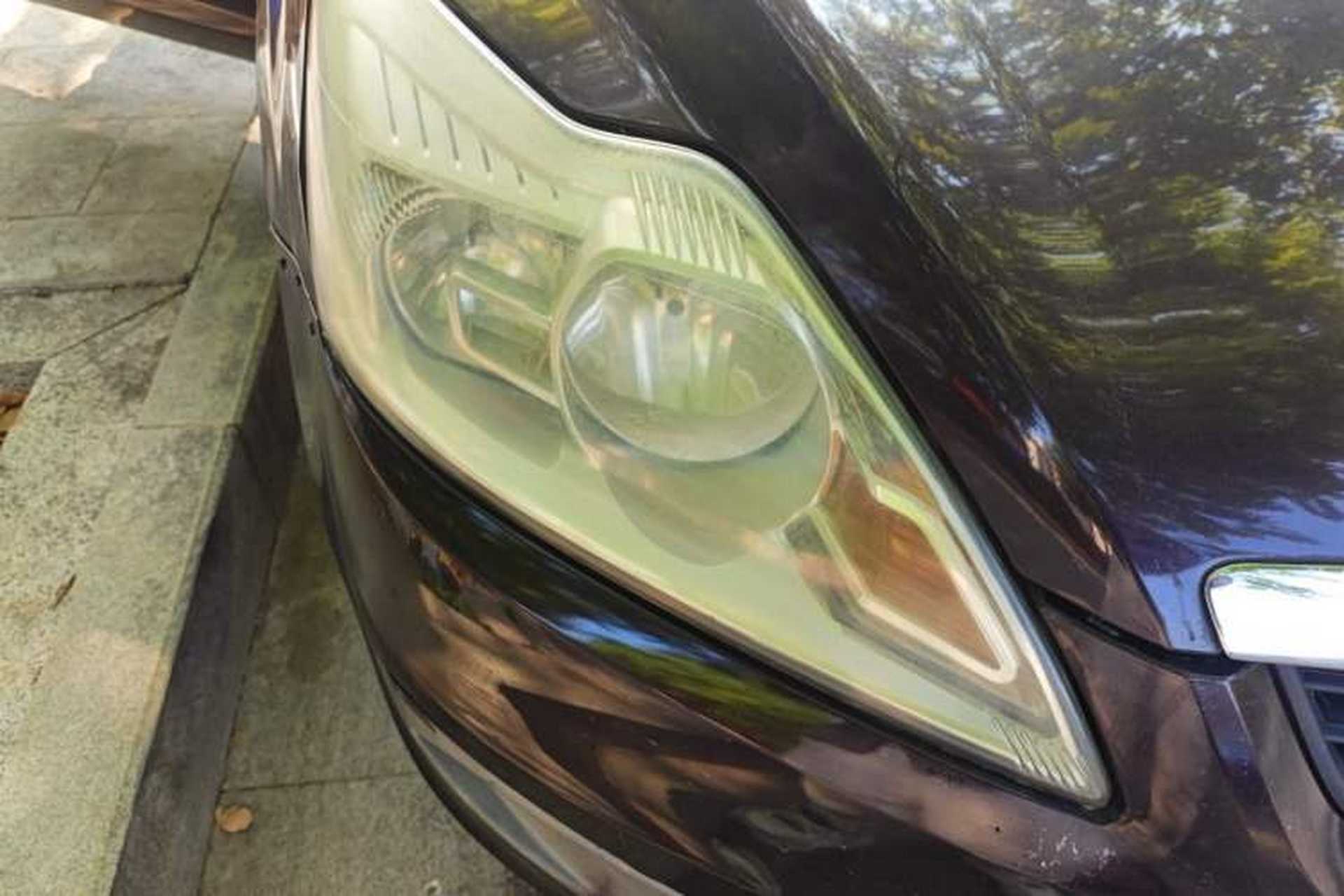 Used Ford Focus 2012 Sedan Classic 1.8L Automatic Fashion Edition Right Front Headlight