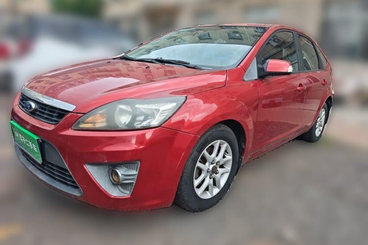 Used Ford Focus 2012 Hatchback Classic 1.8L Manual Base Model Guazi used car, China used car export, Used car for sale, Used  cars, Cheapest cars for sale