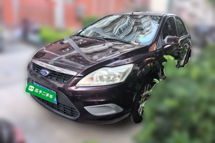 Used Ford Focus 2012 Sedan Classic 1.8L Automatic Base Model Guazi used car, China used car export, Used car for sale, Used  cars, Cheapest cars for sale