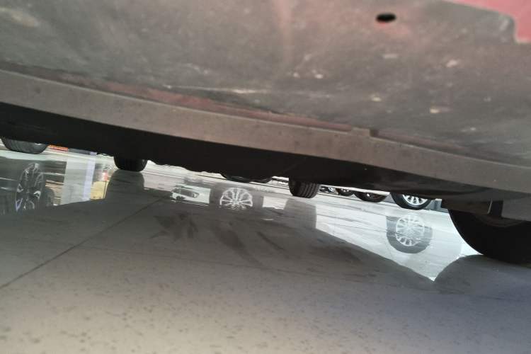 Used Ford Focus 2012 Hatchback 1.6L Automatic Fashion Edition Chassis Front