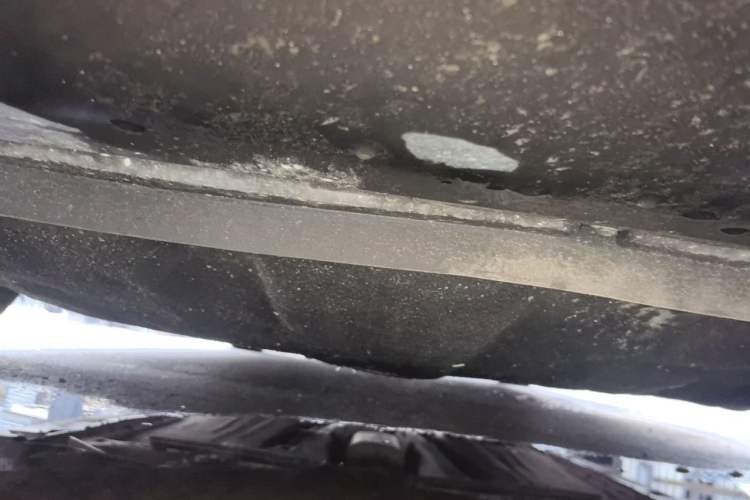 Used Ford Focus 2012 Hatchback 1.6L Automatic Fashion Edition Chassis Front