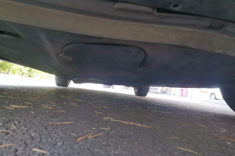 Used Ford Focus 2012 Sedan 1.6L Automatic Comfort Model Chassis Front