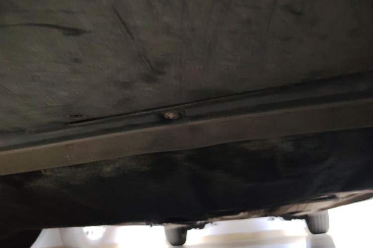 Used Ford Focus 2012 Hatchback 1.6L Automatic Fashion Edition Chassis Front