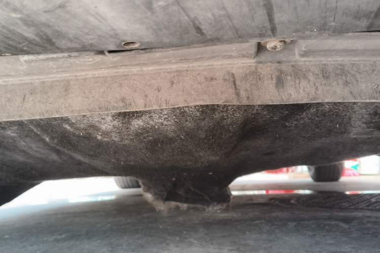 Used Ford Focus 2012 Hatchback 1.6L Manual Comfort Model Chassis Front