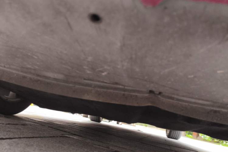 Used Ford Focus 2012 Hatchback 1.6L Automatic Fashion Edition Chassis Front