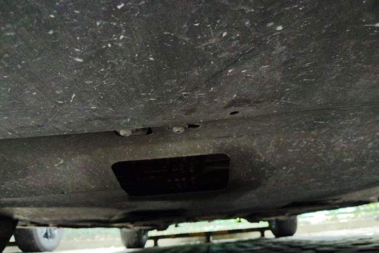 Used Ford Focus 2012 Sedan 1.6L Manual Fashion Edition Chassis Front