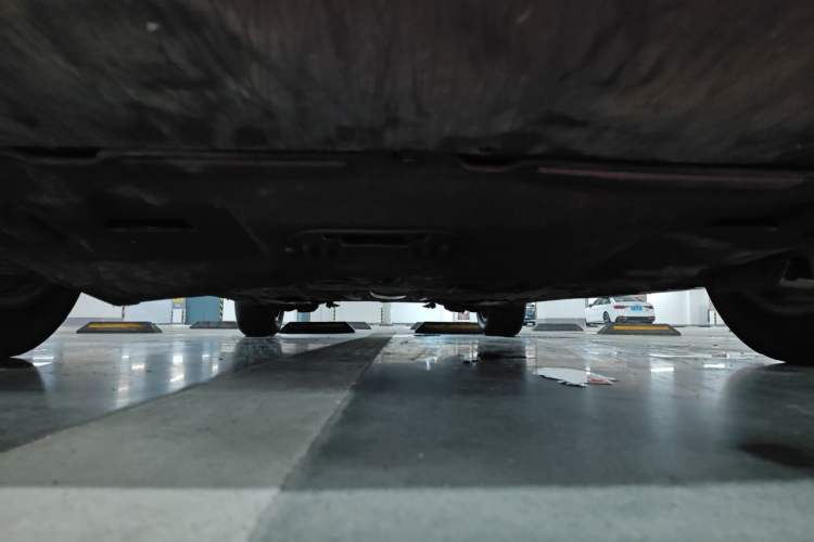Used Ford Focus 2012 Sedan 1.6L Manual Comfort Model Chassis Front