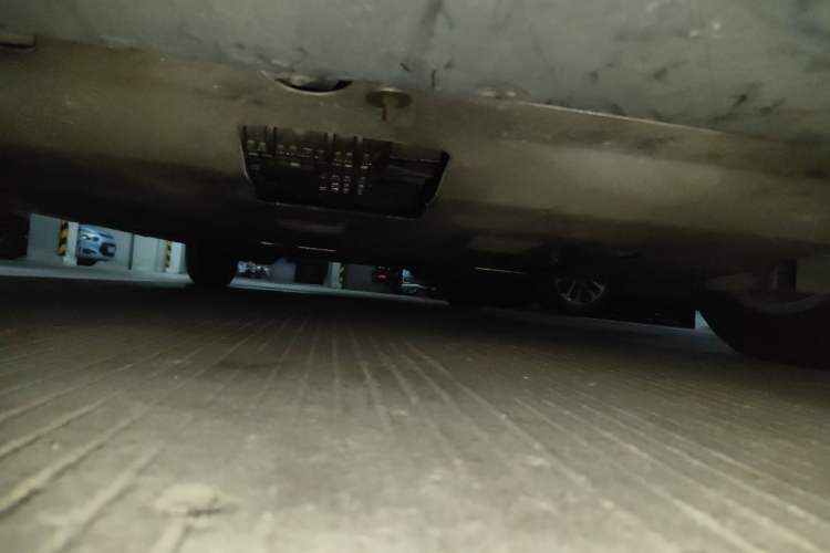 Used Ford Focus 2012 Sedan 1.6L Automatic Fashion Edition Chassis Front