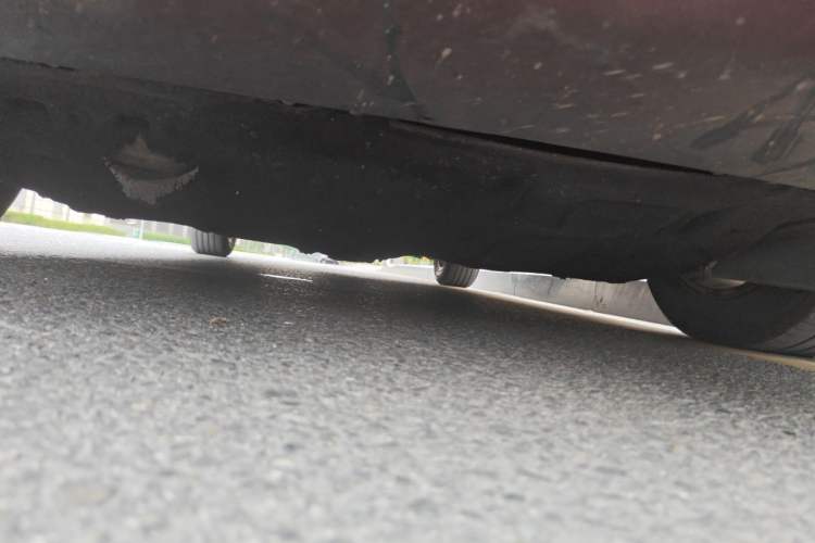 Used Ford Focus 2012 Hatchback 1.6L Automatic Fashion Edition Chassis Front