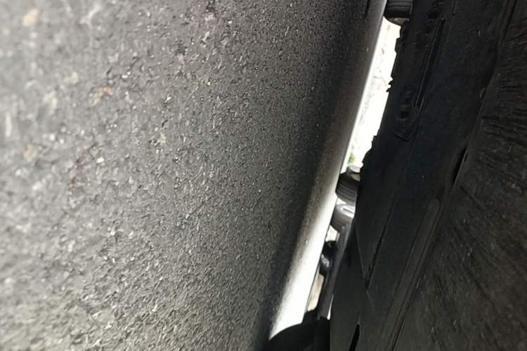 Used Ford Focus 2012 Hatchback 1.6L Automatic Fashion Edition Chassis Front