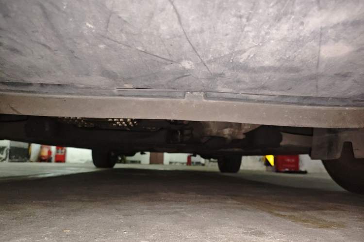 Used Ford Focus 2012 Hatchback 1.6L Automatic Fashion Edition Chassis Front