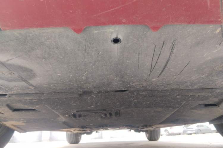 Used Ford Focus 2012 Hatchback 1.6L Automatic Comfort Model Chassis Front