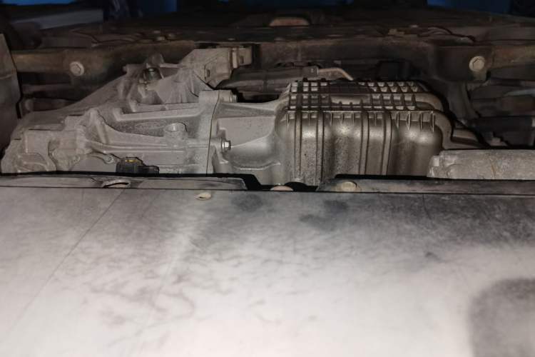 Used Ford Focus 2012 Hatchback 1.6L Automatic Fashion Edition Chassis Front