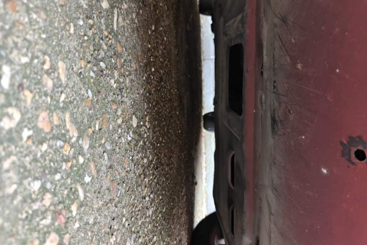 Used Ford Focus 2012 Hatchback 1.6L Automatic Fashion Edition Chassis Front