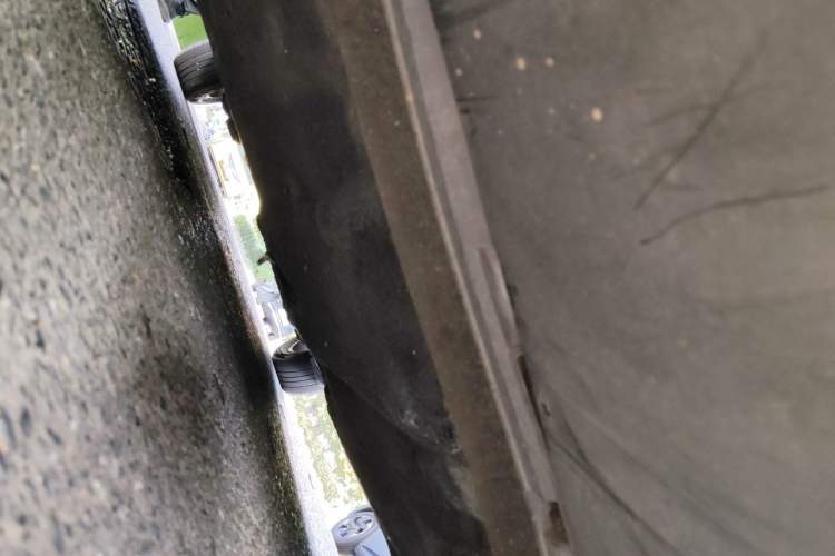 Used Ford Focus 2012 Hatchback 1.6L Automatic Fashion Edition Chassis Front