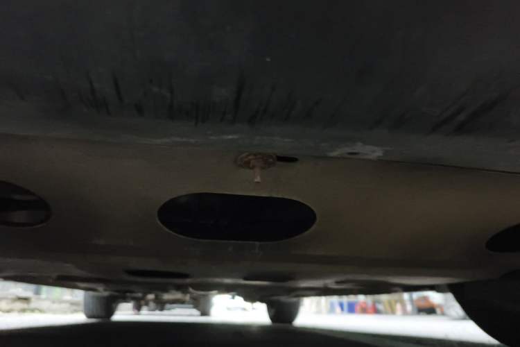 Used Ford Focus 2012 Hatchback 1.6L Automatic Comfort Model Chassis Front