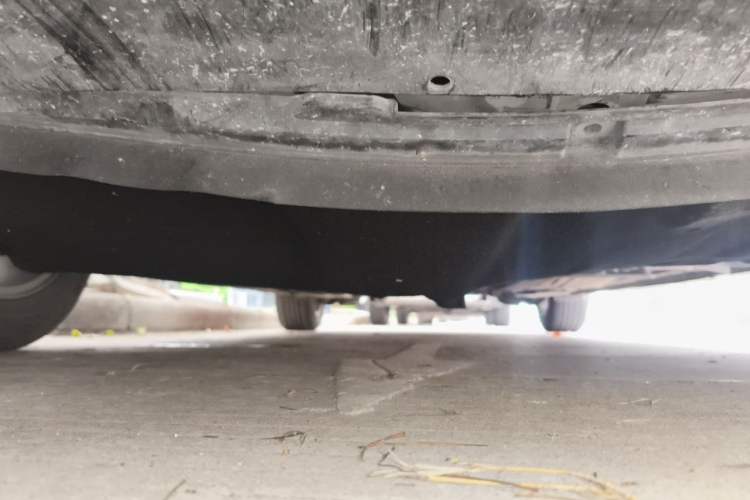 Used Ford Focus 2012 Sedan 1.6L Automatic Fashion Edition Chassis Front