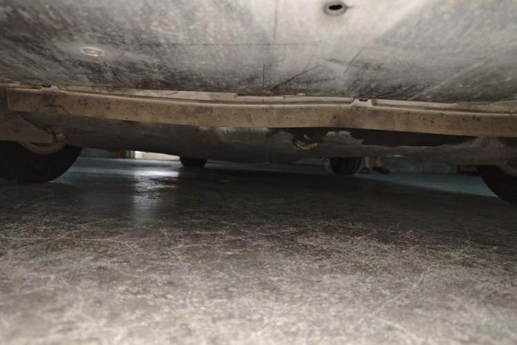 Used Ford Focus 2012 Hatchback 1.6L Automatic Fashion Edition Chassis Front