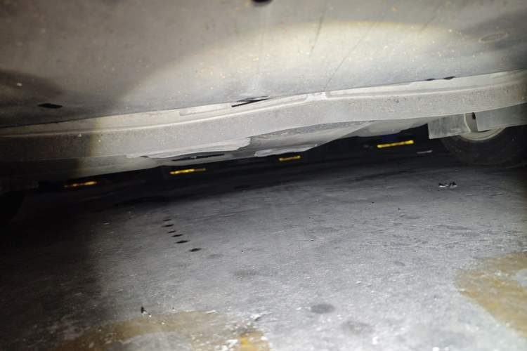 Used Ford Focus 2012 Hatchback 1.6L Manual Fashion Edition Chassis Front