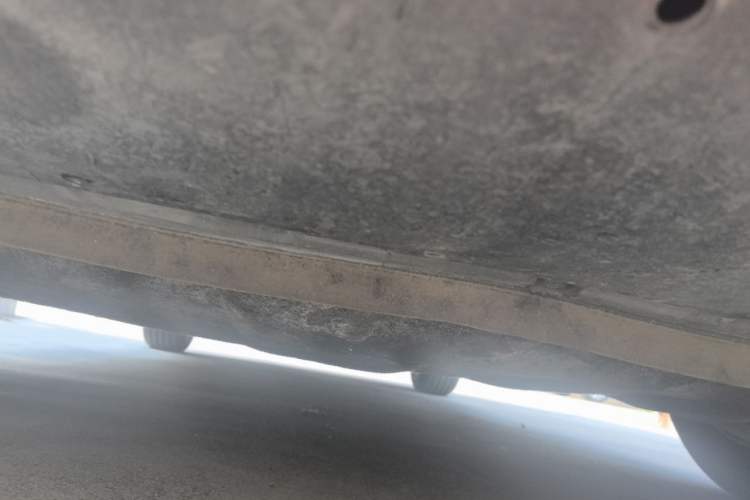 Used Ford Focus 2012 Hatchback 1.6L Automatic Fashion Edition Chassis Front