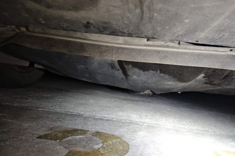 Used Ford Focus 2012 Sedan 1.6L Automatic Comfort Model Chassis Front