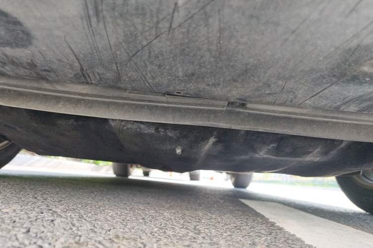 Used Ford Focus 2012 Hatchback 1.6L Automatic Comfort Model Chassis Front