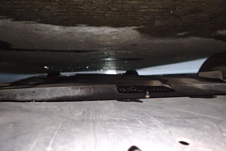 Used Ford Focus 2012 Hatchback 1.6L Automatic Comfort Model Chassis Front