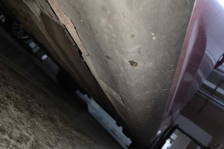 Used Ford Focus 2012 Sedan 1.6L Automatic Comfort Model Chassis Front Left