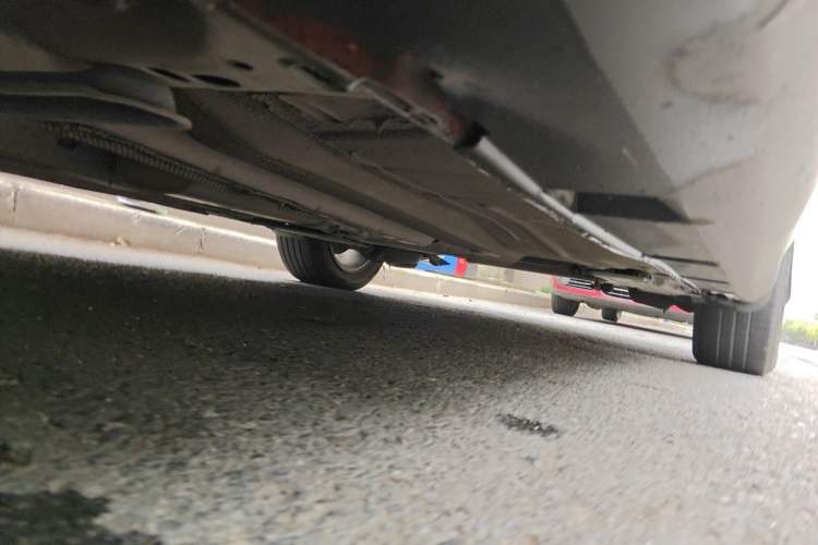 Used Ford Focus 2012 Sedan 1.6L Automatic Fashion Edition Chassis Front Left
