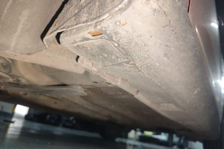 Used Ford Focus 2012 Hatchback 1.6L Automatic Fashion Edition Chassis Front Left