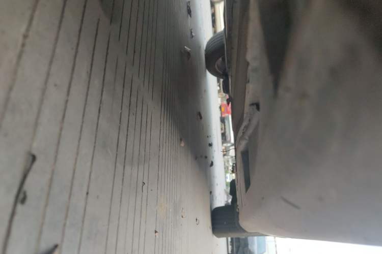 Used Ford Focus 2012 Sedan 1.6L Automatic Comfort Model Chassis Front Left