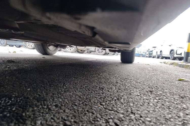 Used Ford Focus 2012 Sedan 1.6L Automatic Comfort Model Chassis Front Left
