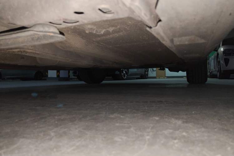 Used Ford Focus 2012 Hatchback 1.6L Automatic Comfort Model Chassis Front Left