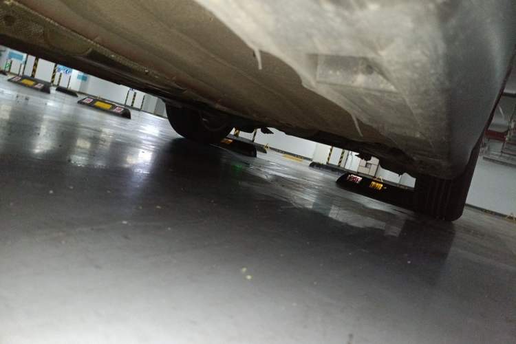 Used Ford Focus 2012 Sedan 1.6L Automatic Comfort Model Chassis Front Left