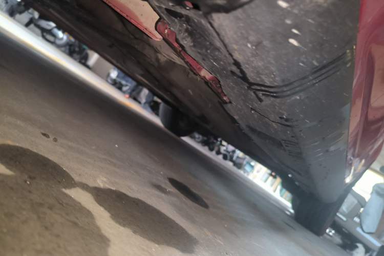 Used Ford Focus 2012 Hatchback 1.6L Automatic Fashion Edition Chassis Front Left