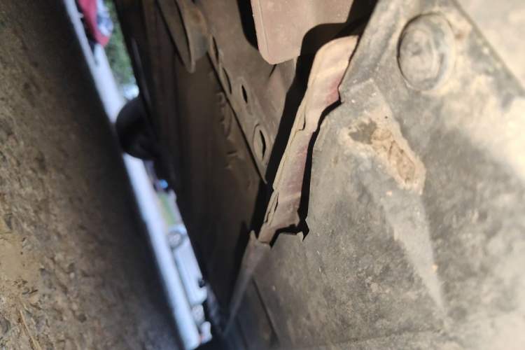 Used Ford Focus 2012 Hatchback 1.6L Automatic Comfort Model Chassis Front Left