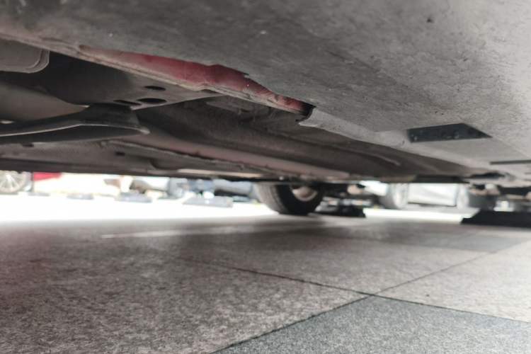 Used Ford Focus 2012 Sedan 1.6L Automatic Comfort Model Chassis Front Left