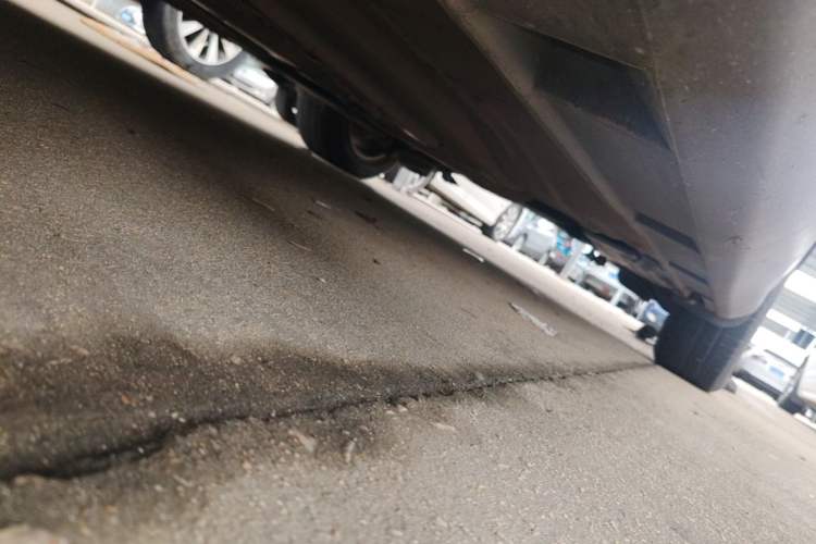 Used Ford Focus 2012 Hatchback 1.6L Automatic Fashion Edition Chassis Front Left