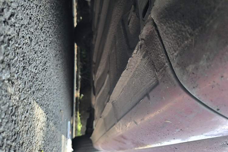 Used Ford Focus 2012 Sedan Classic 1.8L Automatic Base Model Chassis Front Left
