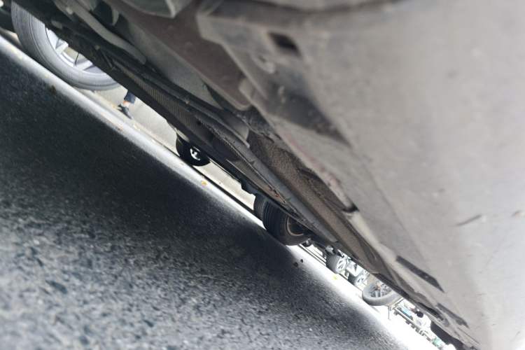 Used Ford Focus 2012 Sedan 1.6L Automatic Comfort Model Chassis Front Left