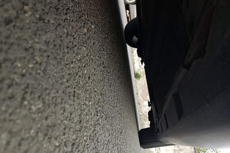 Used Ford Focus 2012 Hatchback 1.6L Automatic Fashion Edition Chassis Front Left