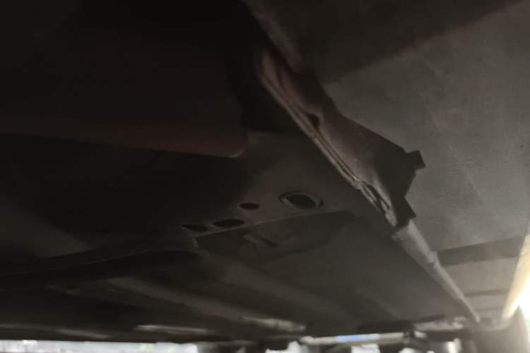 Used Ford Focus 2012 Hatchback 1.6L Automatic Comfort Model Chassis Front Left