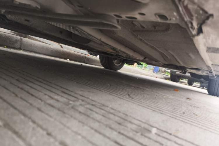 Used Ford Focus 2012 Sedan 1.6L Automatic Fashion Edition Chassis Front Left
