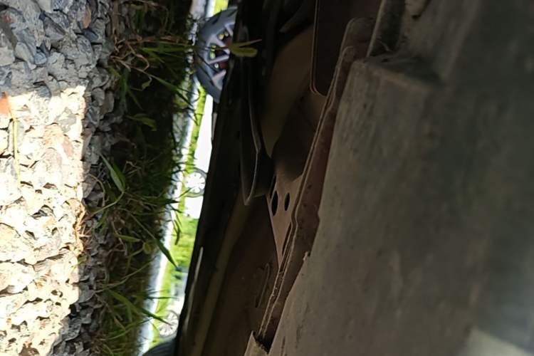 Used Ford Focus 2012 Hatchback 1.6L Automatic Comfort Model Chassis Front Left