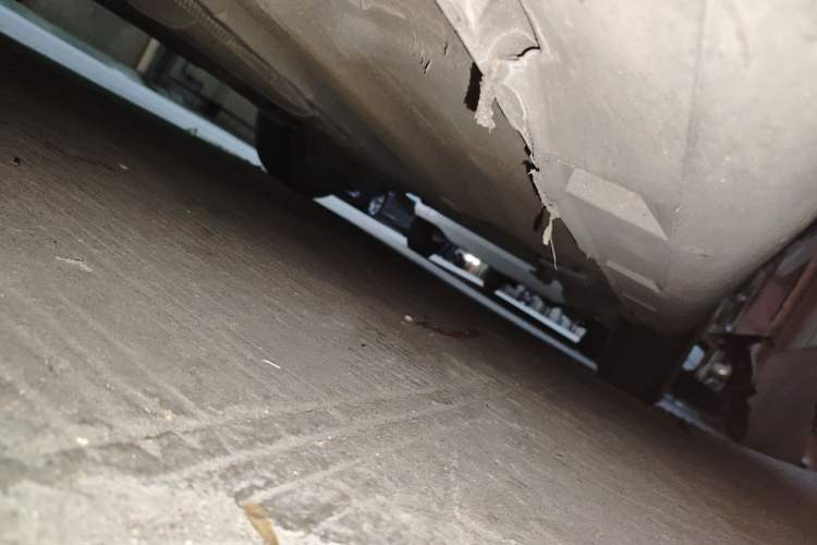Used Ford Focus 2012 Hatchback 1.6L Automatic Comfort Model Chassis Front Left