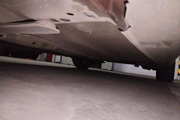 Used Ford Focus 2012 Hatchback 1.6L Automatic Comfort Model Chassis Front Left