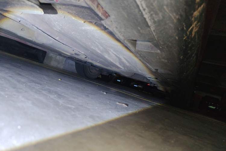 Used Ford Focus 2012 Sedan 1.6L Automatic Comfort Model Chassis Front Left