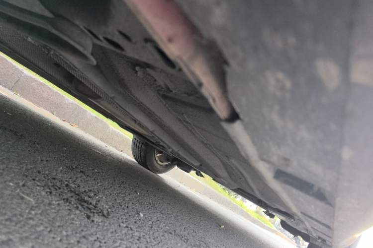 Used Ford Focus 2012 Sedan 1.6L Automatic Fashion Edition Chassis Front Left