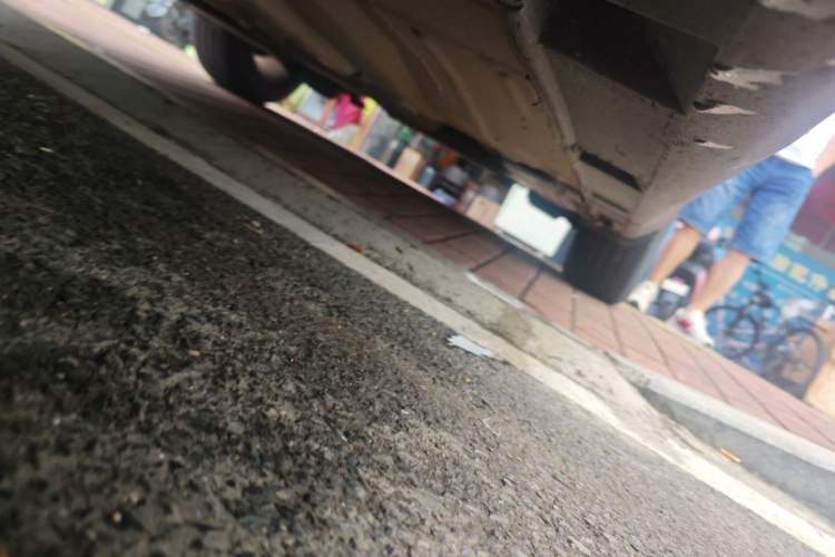 Used Ford Focus 2012 Sedan 1.6L Automatic Fashion Edition Chassis Front Left